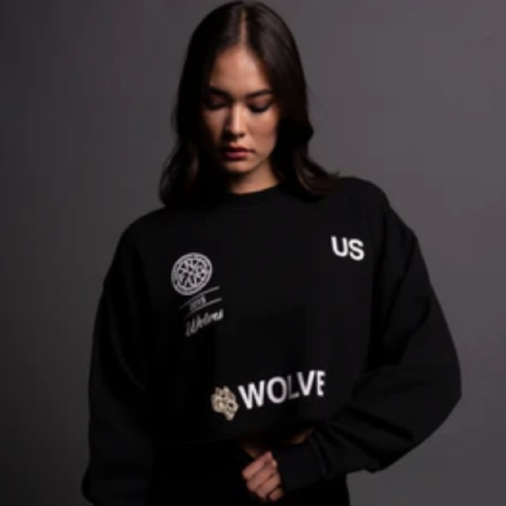 Darc Sport Crewneck